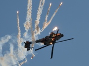 Q-17, Boeing AH-64-DHA Apache Longbow, Royal Netherlands Air Force