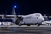 A7-MAJ, Lockheed C-130-J-30 Hercules, Qatar Amiri Air Force