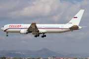 EI-EAR, Boeing 767-300ER, Rossiya Airlines