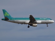 EI-EDP, Airbus A320-200, Aer Lingus