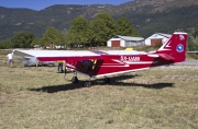SX-UAW, ICP Savannah-XL, Private