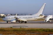 20042, Boeing C-40-C (737-700/BBJ), United States Air Force