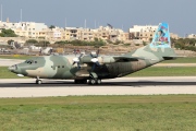 0102, Shaanxi Y-8-F-200, Venezuelan Air Force