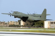 ZH875, Lockheed C-130-J-30 Hercules, Royal Air Force