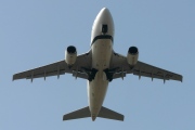 AP-BEB, Airbus A310-300, Pakistan International Airlines (PIA)