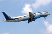 CS-TFY, Airbus A320-200, Masterjet