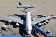 A6-EEG, Airbus A380-800, Emirates