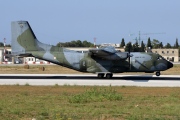 RA02, Transall C-160-R, French Air Force