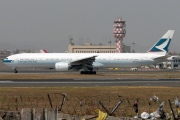 B-HNH, Boeing 777-300, Cathay Pacific