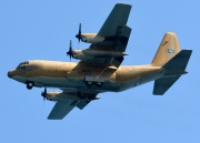 1625, Lockheed C-130-H Hercules, Royal Saudi Air Force