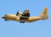 1623, Lockheed C-130-H Hercules, Royal Saudi Air Force