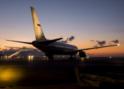 EI-ECB, Boeing 767-300ER, Rossiya Airlines