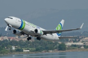 F-GZHA, Boeing 737-800, Transavia France
