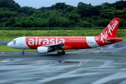 RP-C8987, Airbus A320-200, AirAsia