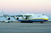 UR-82060, Antonov An-225 Mriya, Antonov