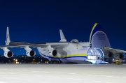 UR-82060, Antonov An-225 Mriya, Antonov