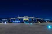 UR-82060, Antonov An-225 Mriya, Antonov