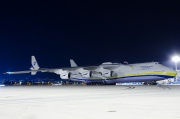 UR-82060, Antonov An-225 Mriya, Antonov