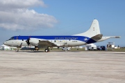 60-01, Lockheed P-3-C Orion, German Navy