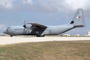 211, Lockheed CC-130-J-30 Hercules, Qatar Amiri Air Force