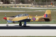 ZF239, Shorts Tucano-T.1, Royal Air Force