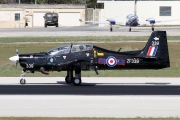 ZF339, Shorts Tucano-T.1, Royal Air Force
