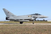 ZK300, Eurofighter Typhoon-FGR.4, Royal Air Force