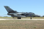 ZD895, Panavia Tornado-GR.4, Royal Air Force