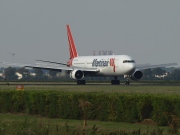 PH-MCJ, Boeing 767-300ER, Martinair