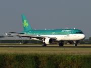 EI-DET, Airbus A320-200, Aer Lingus