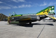7450, McDonnell Douglas RF-4-E Phantom II, Hellenic Air Force