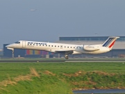 F-GRGJ, Embraer ERJ-145-EU, Air France