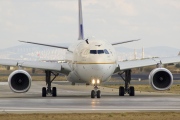 HZ-AQD, Airbus A330-300, Saudi Arabian Airlines