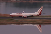 D-ABAF, Boeing 737-800, Air Berlin