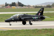 XX230, British Aerospace (Hawker Siddeley) Hawk-T.2, Royal Air Force