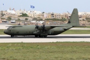 ZH869, Lockheed C-130-J-30 Hercules, Royal Air Force