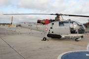 AS9315, Aerospatiale SA-316-B Alouette III, Malta Air Force