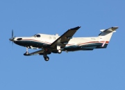 07-0793, Pilatus PC-12-47, United States Air Force