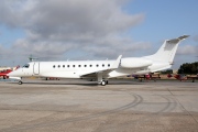 9H-JPC, Embraer ERJ-135-BJ Legacy, Air X Charter