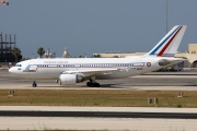 F-RADB, Airbus A310-300, French Air Force