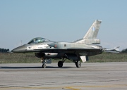 528, Lockheed F-16-C Fighting Falcon, Hellenic Air Force