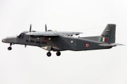 HM673, Dornier  Do 228-200, Indian Air Force