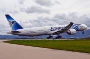 SU-GDO, Boeing 777-300ER, Egyptair