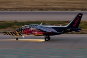 D-IFDM, Dassault-Dornier Alpha Jet, Flying Bulls