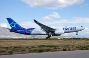 C-GTSN, Airbus A330-200, Air Transat