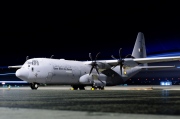 A7-MAH, Lockheed C-130-J-30 Hercules, Qatar Amiri Air Force