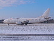 YU-ANL, Boeing 737-300, Jat Airways