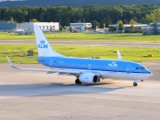 PH-BGI, Boeing 737-700, KLM Royal Dutch Airlines