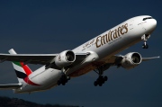 A6-EMR, Boeing 777-300, Emirates