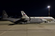 A7-MAK, Lockheed C-130-J-30 Hercules, Qatar Amiri Air Force